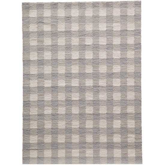 Rug, Momeni, Geo, GEO31, Grey, 2' X 3', 29924