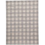 Rug, Momeni, Geo, GEO31, Grey, 2'3" X 7'6" Runner, 29928