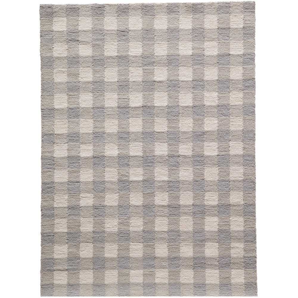 Rug, Momeni, Geo, GEO31, Grey, 2'3" X 7'6" Runner, 29928