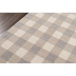 Rug, Momeni, Geo, GEO31, Grey, 2'3" X 7'6" Runner, 29928