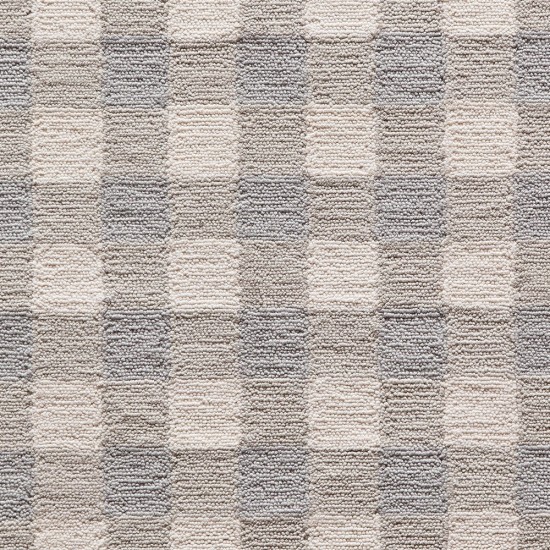 Rug, Momeni, Geo, GEO31, Grey, 2'3" X 7'6" Runner, 29928