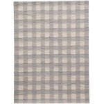 Rug, Momeni, Geo, GEO31, Grey, 3'6" X 5'6", 29934
