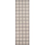 Rug, Momeni, Geo, GEO31, Grey, 3'6" X 5'6", 29934