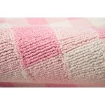 Rug, Momeni, Geo, GEO31, Pink, 2' X 3', 29925