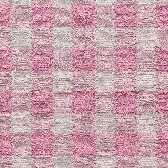 Rug, Momeni, Geo, GEO31, Pink, 2' X 3', 29925