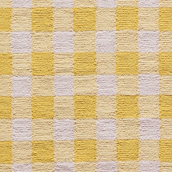 Rug, Momeni, Geo, GEO31, Yellow, 3'6" X 5'6", 29935