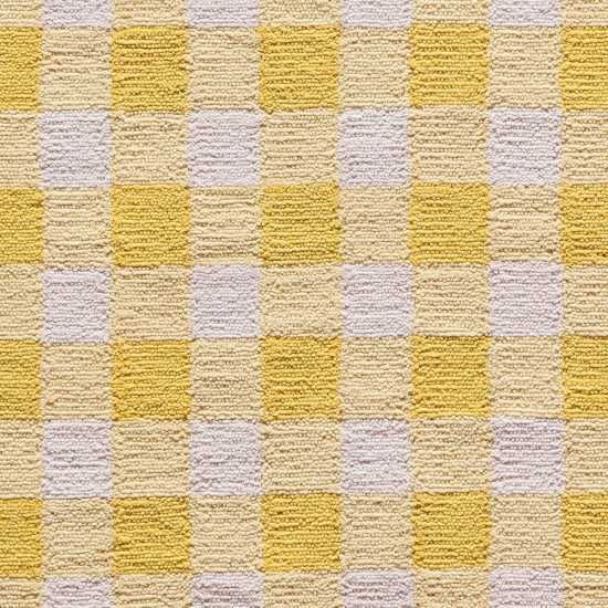 Rug, Momeni, Geo, GEO31, Yellow, 5' X 7', 29940