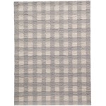 Rug, Momeni, Geo India, GEI31, Grey, 3'6" X 5'6", 47996