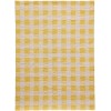 Rug, Momeni, Geo India, GEI31, Yellow, 2'3" X 7'6" Runner, 47993
