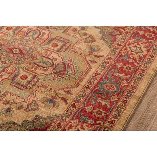 Rug, Momeni, Ghazni, GZ-05, Beige, 2' X 3', 29095