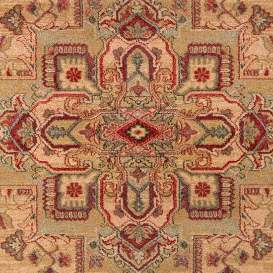 Rug, Momeni, Ghazni, GZ-05, Beige, 2' X 3', 29095