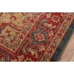 Rug, Momeni, Ghazni, GZ-05, Navy, 2' X 3', 29096