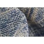 Rug, Momeni, Hampton, HAM10, Blue, 2' X 3', 48470