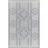 Rug, Momeni, Hampton, HAM10, Blue, 8' X 10', 48502