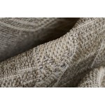 Rug, Momeni, Hampton, HAM10, Grey, 2' X 3', 48471