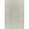 Rug, Momeni, Hampton, HAM10, Grey, 2'7" X 7'6" Runner, 48472