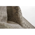 Rug, Momeni, Hampton, HAM10, Grey, 4'1" X 6', 48482