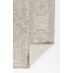 Rug, Momeni, Hampton, HAM10, Grey, 8' X 10', 48500