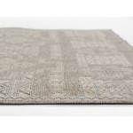 Rug, Momeni, Hampton, HAM10, Grey, 9' X 12', 48496
