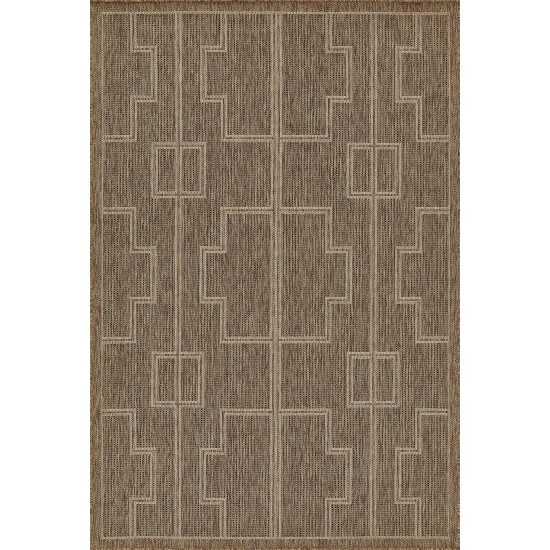 Rug, Momeni, Hampton, HAM-1, Natural, 2' X 3', 48182