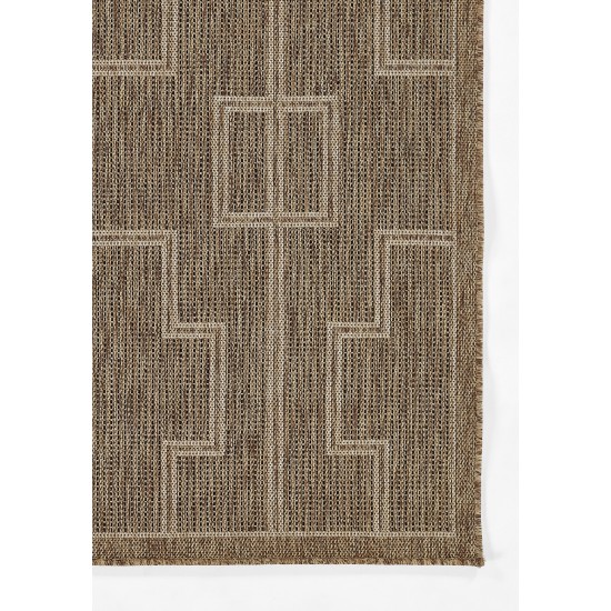 Rug, Momeni, Hampton, HAM-1, Natural, 2' X 3', 48182