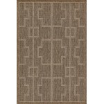 Rug, Momeni, Hampton, HAM-1, Natural, 2'7" X 7'6" Runner, 48196