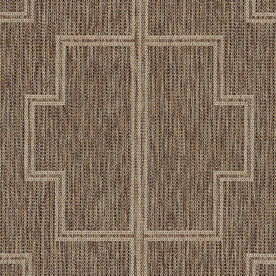 Rug, Momeni, Hampton, HAM-1, Natural, 2'7" X 7'6" Runner, 48196