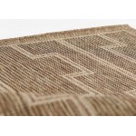 Rug, Momeni, Hampton, HAM-1, Natural, 3'3" X 5', 48199