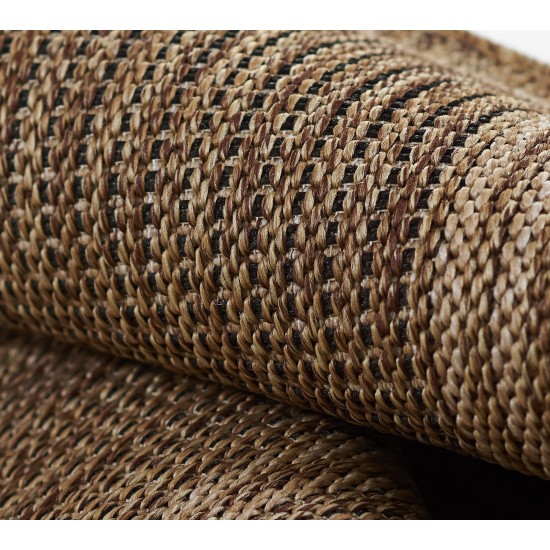 Rug, Momeni, Hampton, HAM-1, Natural, 6'6" X 9', 48614