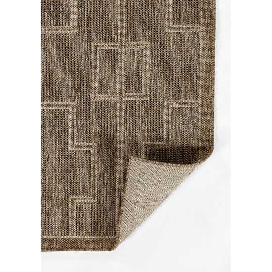 Rug, Momeni, Hampton, HAM-1, Natural, 6'6" X 9', 48614