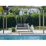 Rug, Momeni, Hampton, HAM-1, Natural, 6'6" X 9', 48614