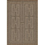 Rug, Momeni, Hampton, HAM-2, Natural, 2' X 3', 48183