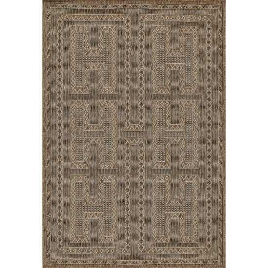 Rug, Momeni, Hampton, HAM-2, Natural, 2' X 3', 48183