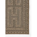 Rug, Momeni, Hampton, HAM-2, Natural, 2' X 3', 48183