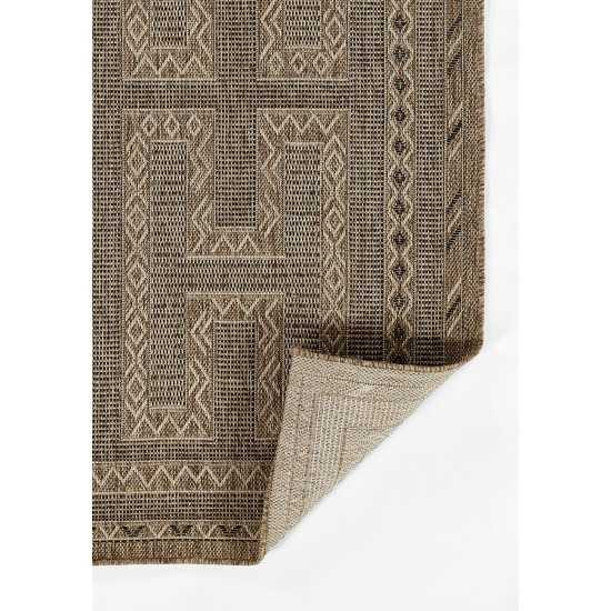 Rug, Momeni, Hampton, HAM-2, Natural, 2' X 3', 48183