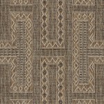 Rug, Momeni, Hampton, HAM-2, Natural, 3'3" X 5', 48198