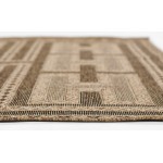 Rug, Momeni, Hampton, HAM-2, Natural, 6'6" X 9', 48615