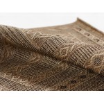 Rug, Momeni, Hampton, HAM-2, Natural, 6'6" X 9', 48615