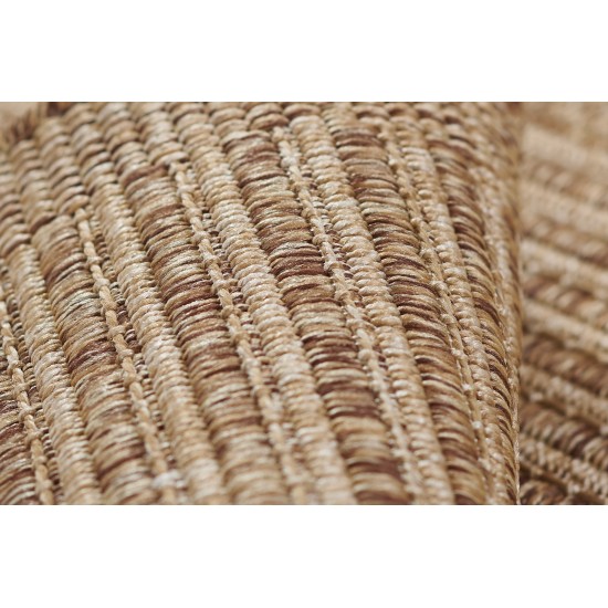 Rug, Momeni, Hampton, HAM-2, Natural, 6'6" X 9', 48615
