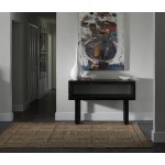 Rug, Momeni, Hampton, HAM-2, Natural, 6'6" X 9', 48615