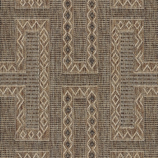 Rug, Momeni, Hampton, HAM-2, Natural, 6'6" X 9', 48615