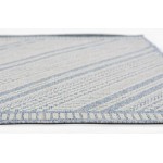 Rug, Momeni, Hampton, HAM-3, Blue, 2' X 3', 48184