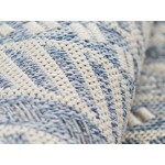 Rug, Momeni, Hampton, HAM-3, Blue, 2' X 3', 48184