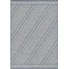 Rug, Momeni, Hampton, HAM-3, Blue, 3'3" X 5', 48200