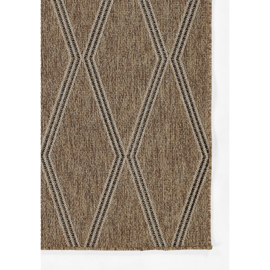 Rug, Momeni, Hampton, HAM-5, Natural, 2' X 3', 48187