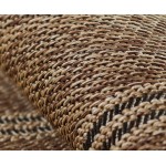 Rug, Momeni, Hampton, HAM-5, Natural, 5'3" X 7', 48219