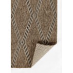 Rug, Momeni, Hampton, HAM-5, Natural, 5'3" X 7', 48219