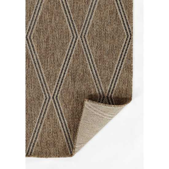 Rug, Momeni, Hampton, HAM-5, Natural, 5'3" X 7', 48219