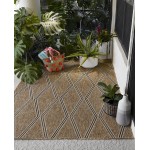 Rug, Momeni, Hampton, HAM-5, Natural, 5'3" X 7', 48219