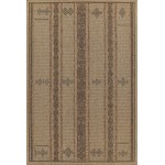 Rug, Momeni, Hampton, HAM-6, Natural, 2' X 3', 48188